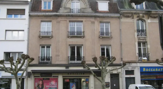 appartement "les goumis", Book Lejlighed Baccarat 