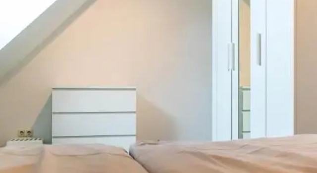 Ferienwohnung Sommerwind