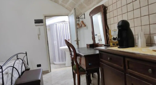 Deluxe Zimmer Il Castello