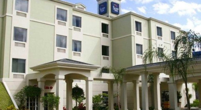 Sleep Inn San José Downtown, Rezervați Hotel Hoteluri în San Jose cu mic dejun, Mic dejun