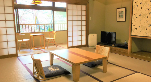Ryokan Nenrinbo