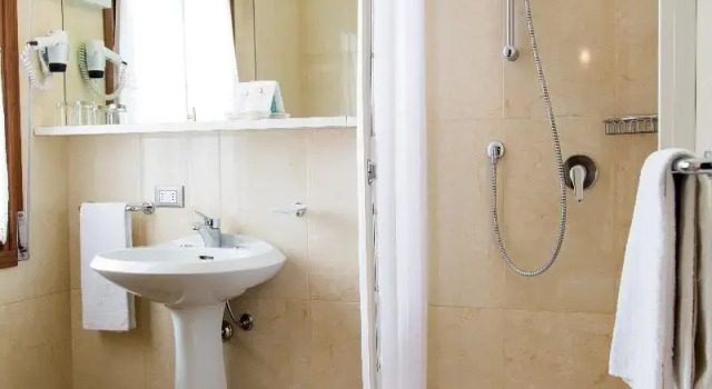 Номер Standard Hotel Diana