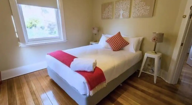 Номер Standard Montacute Boutique Bunkhouse