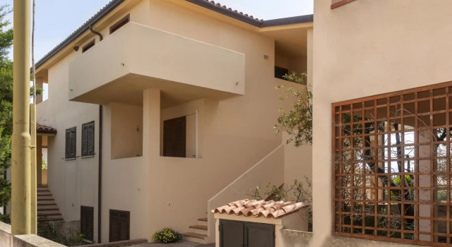 Welcomely - Casa dei Lentischi
