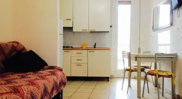 Flat 1 bedroom 1 bathroom - Loano
