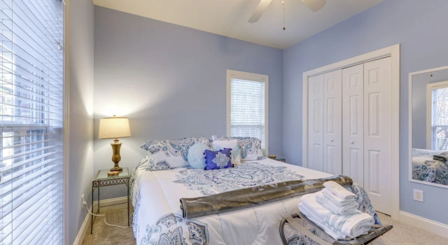 Коттедж Gorgeous Pinehurst No 6 Home w/ Two Patios!