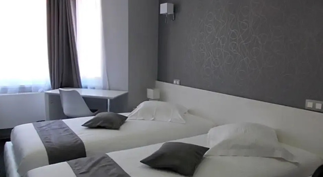 Номер Standard Hotel Phenix