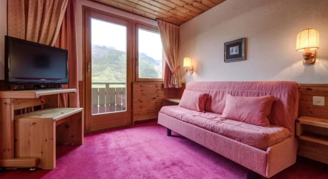 Suite Hotel Gspan