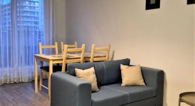 Grand Studio Lyon Villeurbanne Proche Metro - Wifi, Забронировать Отель Отели в центре Вийёрбан, в центре