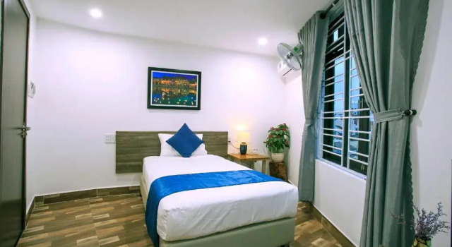 Номер Standard Mays House Hoi An