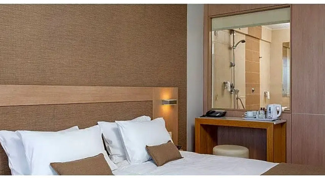 Семейный номер Standard I Resort Beach Hotel & Spa