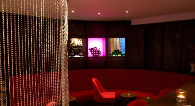 Astralis Hotel Domizil