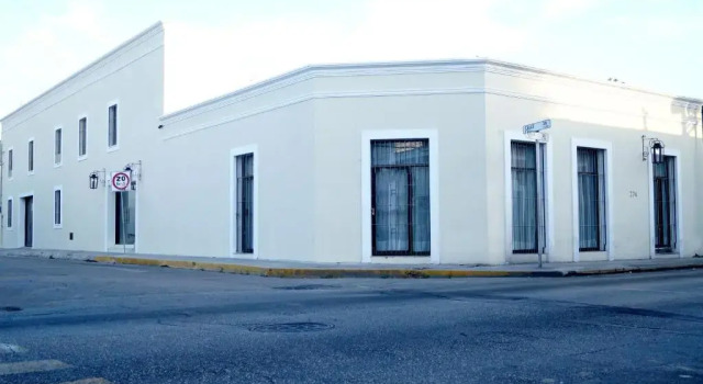 Номер Standard Hotel Casa Palomino