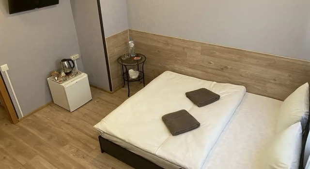 Hotel Lukinka, Book Hotel ZAO Area Moscow