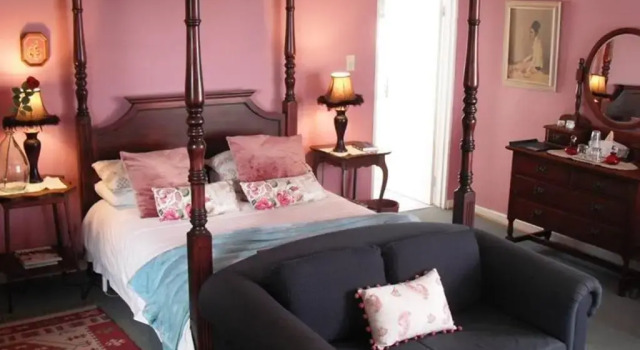 Двухместный номер Standard The Lighthouse Guesthouse