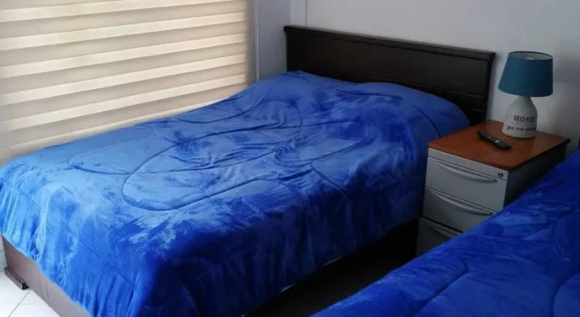 Люкс Hostal Davinci Mitad del Mundo