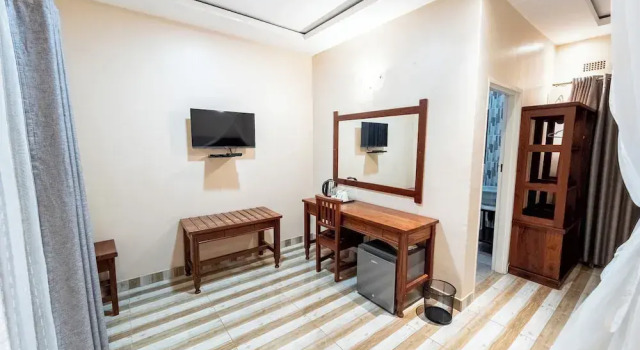 House Of Werenje, Buchen Sie Hotel Victoriafälle 