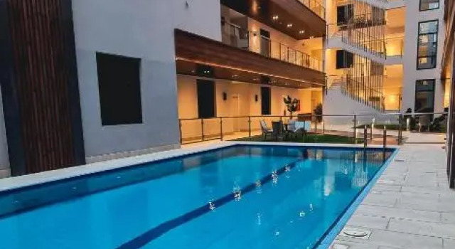 Khobar Luxury Apartment