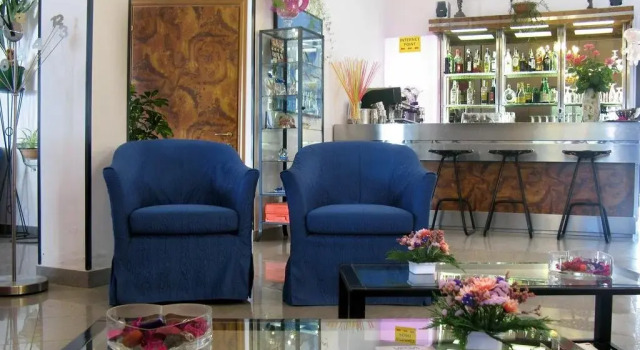 Hotel Ciondolo DOro