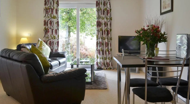 Seaton, Varaa Huoneisto Hotellit Cornwall pysäköinnillä, Pysäköinti