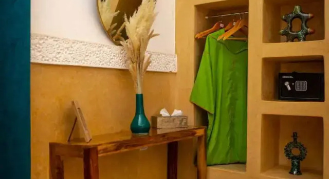 Номер Standard Riad Ambre et Jasmin