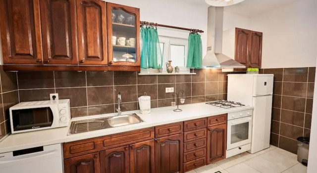 Jere -a Family Apartment - A