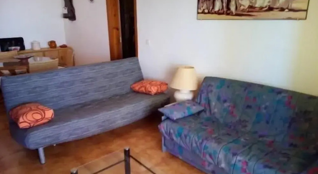 Апартаменты Apartamentos Tossablanca 46