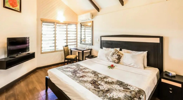 Двухместный номер Standard Tokatoka Resort Hotel