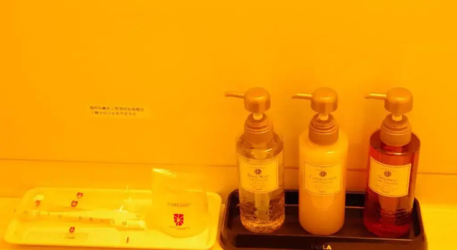 Номер Economy Hotel Sunroute Goshogawara