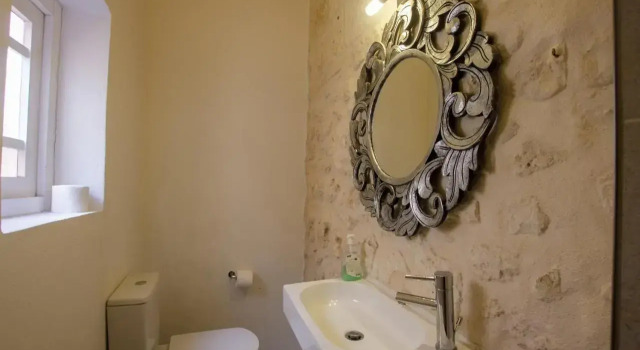 Town house steeped in history, Réserver Hôtel Rabat Île de Malte