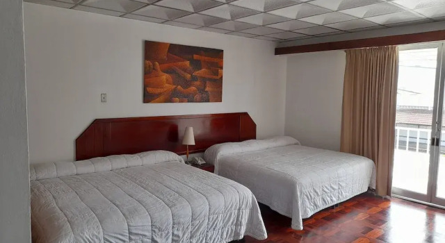 Costa Rica Tennis Club & Hotel