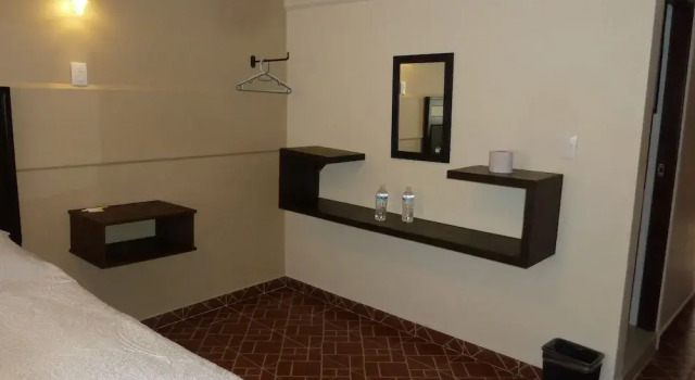 Hotel Gold, Rezervovat Hotel 3hvězdičkové hotely v State of Mexico, 3*