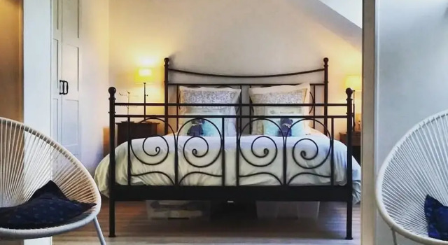 Les Chambres de Capucine, Забронировать Гостевой дом  