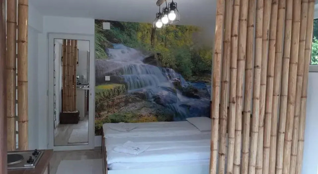 Casa Bambus Sovata 2, Varaa Hotelli Sovata 
