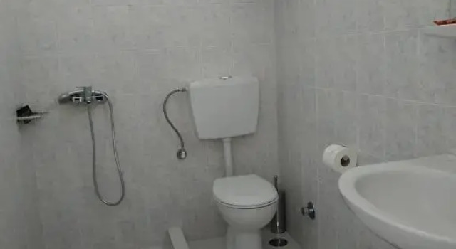 Номер Classic Fortina Mykonos house