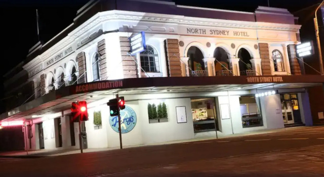 North Sydney Hotel