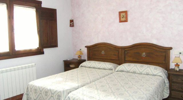Casa Rural Chozos de Tejea, Book Hotel Hoteller i Castile and Leon med pool, Swimmingpool
