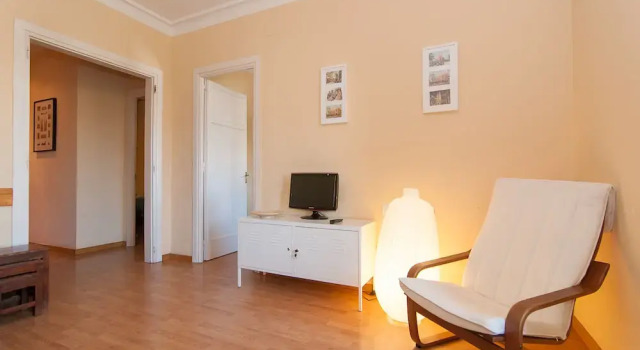 Bbarcelona Consell Flat, Забронировать Апартаменты/квартира Апартаменты Барселоны, рядом с Eixample Theatre, Апартаменты/квартира