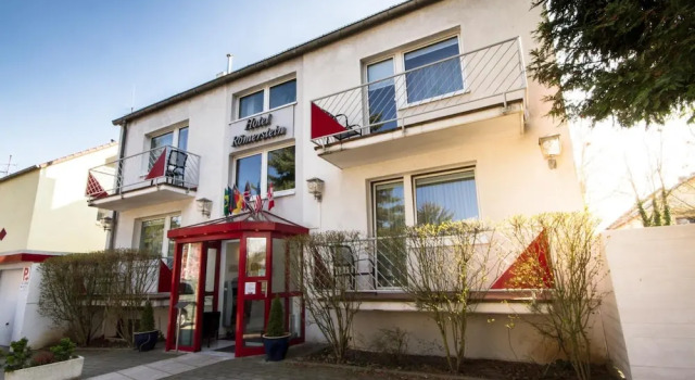 Hotel Römerstein