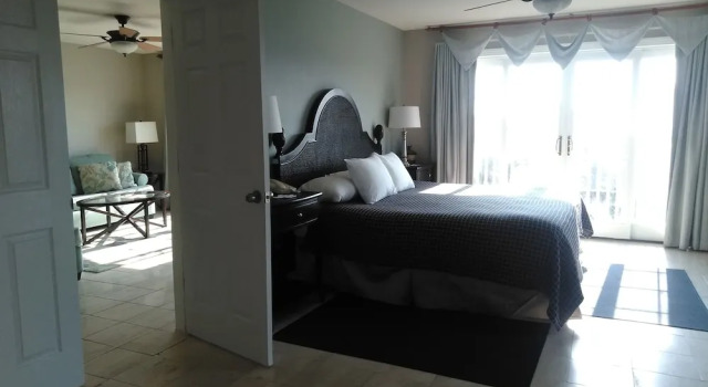 Двухместный люкс Coconut Malorie Resort Ocean City, an Ascend Collection Hotel