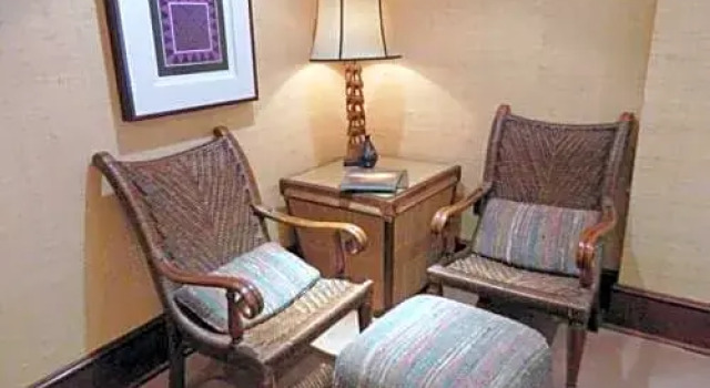 Camera Standard Hotel Pattee