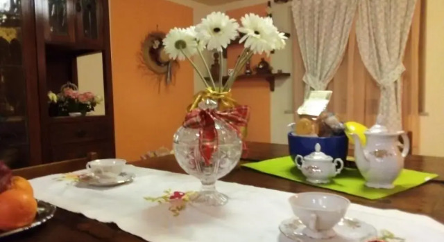 Hytte Casa Mary