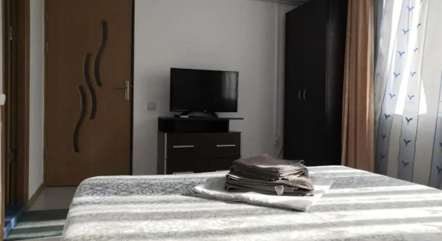 Двухместный номер Standard с балконом Casa Antonia