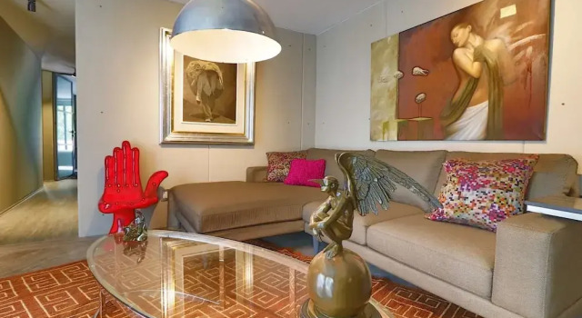 Aikia City CDMX, Забронировать Апартаменты/квартира Апартаменты Мехико, рядом с Театр «Арт-Хаус-Мехико», Апартаменты/квартира