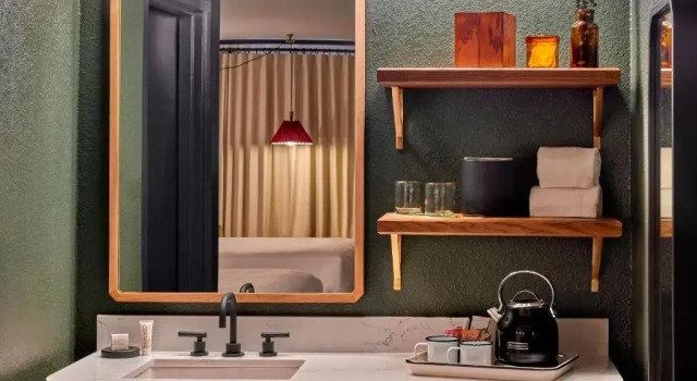 Номер Deluxe High Country Motor Lodge - Near NAU and Downtown