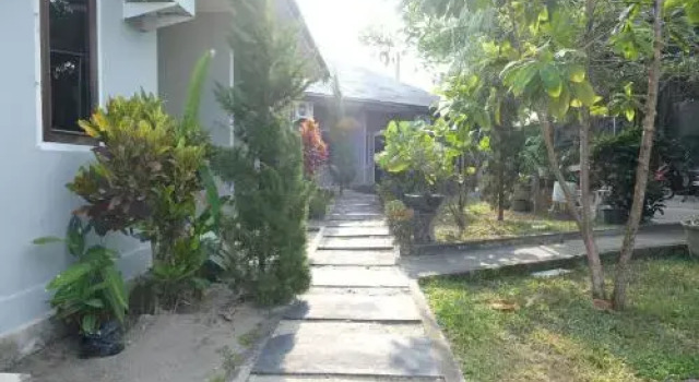 Hotel OYO 1151 Ww House (ex. WW House Belitung), Prenota Hotel Belitung Belitung Island
