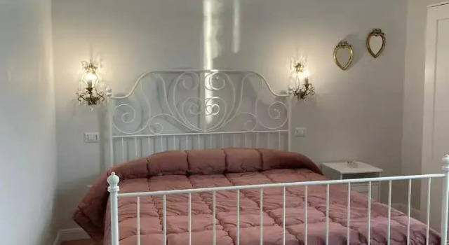 Номер Standard B & B La casa dei sogni