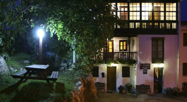El Requexu, apartamentos a 900m de la playa de Poo AR-0474-AS, Réserver Appartement Appartements à Asturies, Appartement