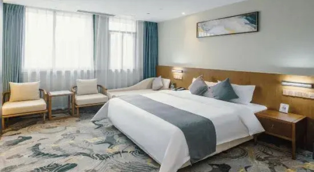 Люкс Business Wedo HOTEL