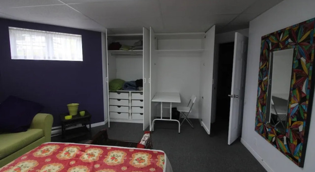 Les Trois Mentors Ghandi, Mandela, Luther King, Rezervovat Apartmán Notre-Dame-des-Monts Quebec